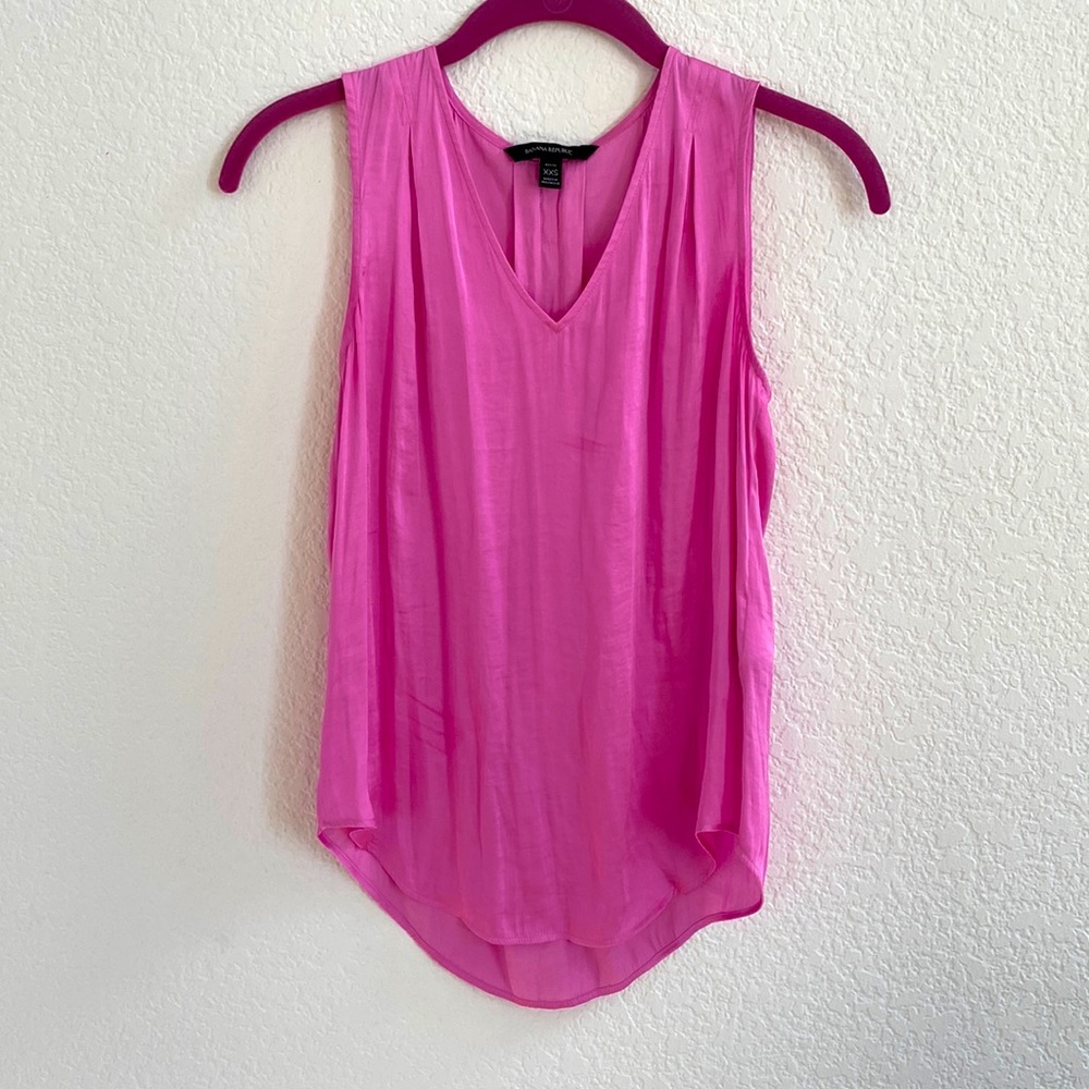 Banana Republic Business Casual Top